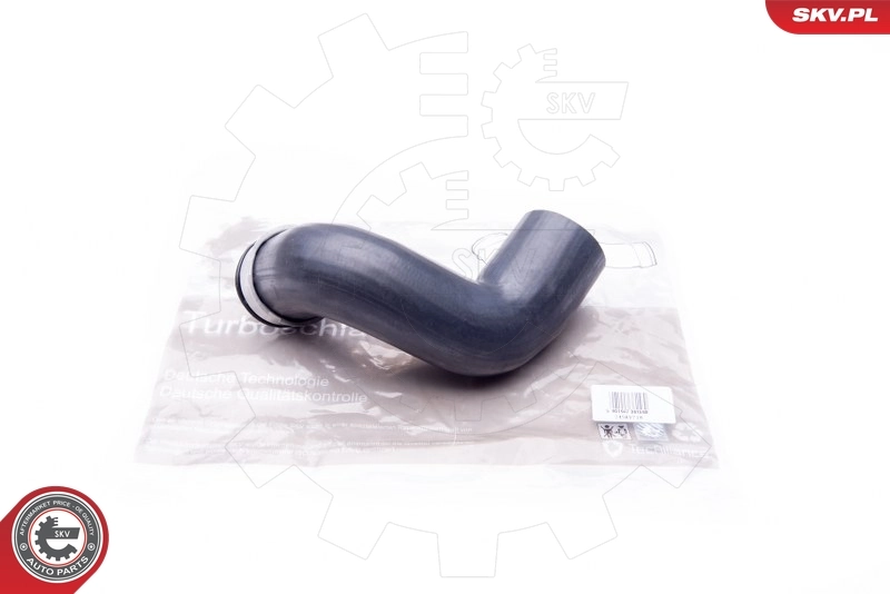 Charge Air Hose